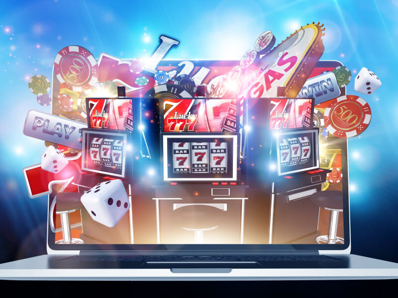 Casino en ligne Grand Royal Wolinak