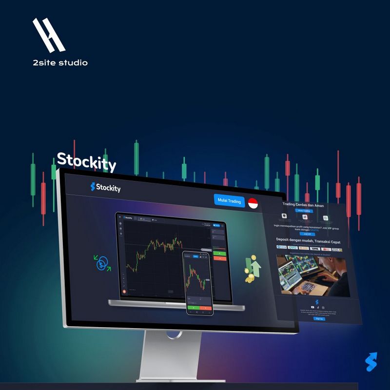 Stockity Trading Platform in India - Features, Accessibility, and Trading Experience