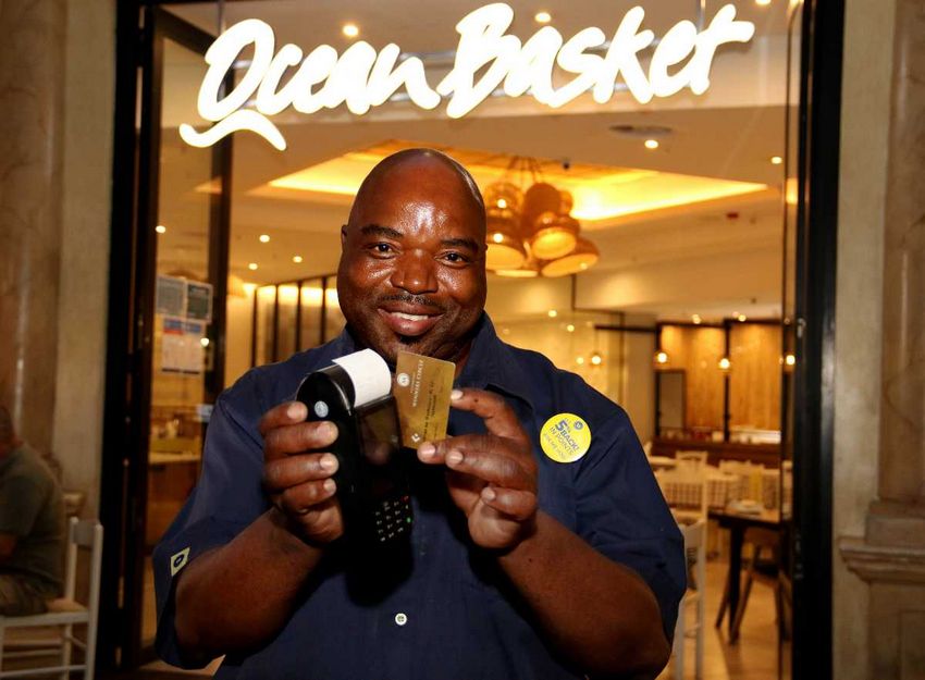 The Key Casino at Emperors Palace The Key Casino at Emperors Palace