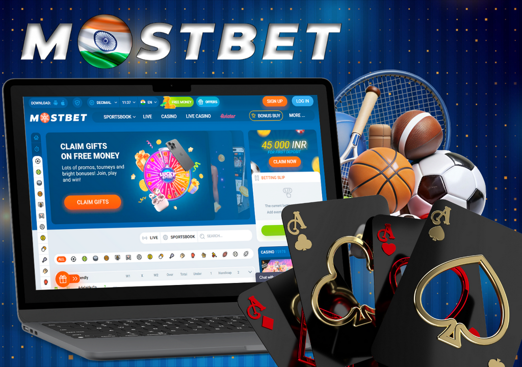 Hodnocení online kasina Mostbet: Vše, co potřebujete vědět