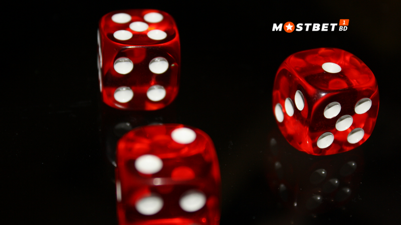 Игровой центр Mostbet Игровой центр Mostbet