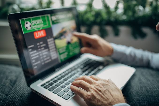 Online Bookmakers 2026