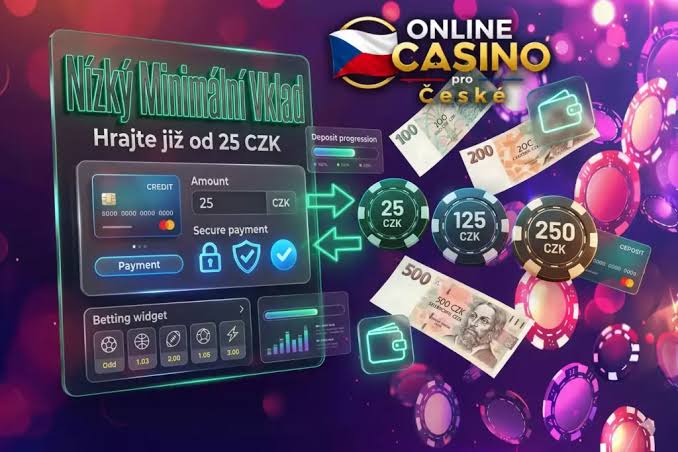 Online hazardní společnosti v Kč pro hráče v České republice Online hazardní společnosti v Kč pro hráče v České republice