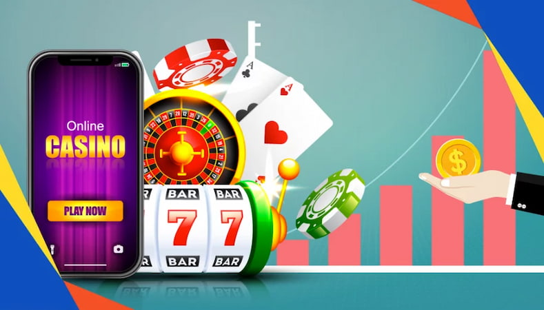 The Thrilling World of Online Gambling Trends, Strategies, and Future Prospects The Thrilling World of Online Gambling Trends, Strategies, and Future Prospects